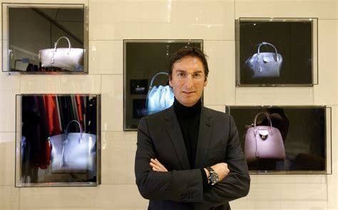 president de louis vuitton|LVMH appoints Pietro Beccari as Louis Vuitton CEO.